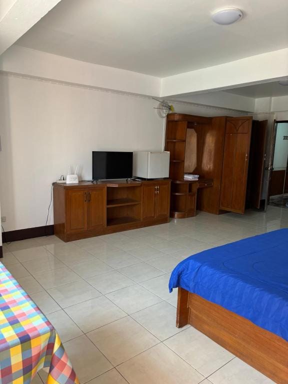 My Hotel Bangkok Noi — 5