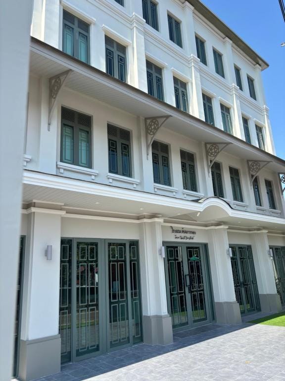 TUAN Hotel Bangkok near Wat Arun — 4