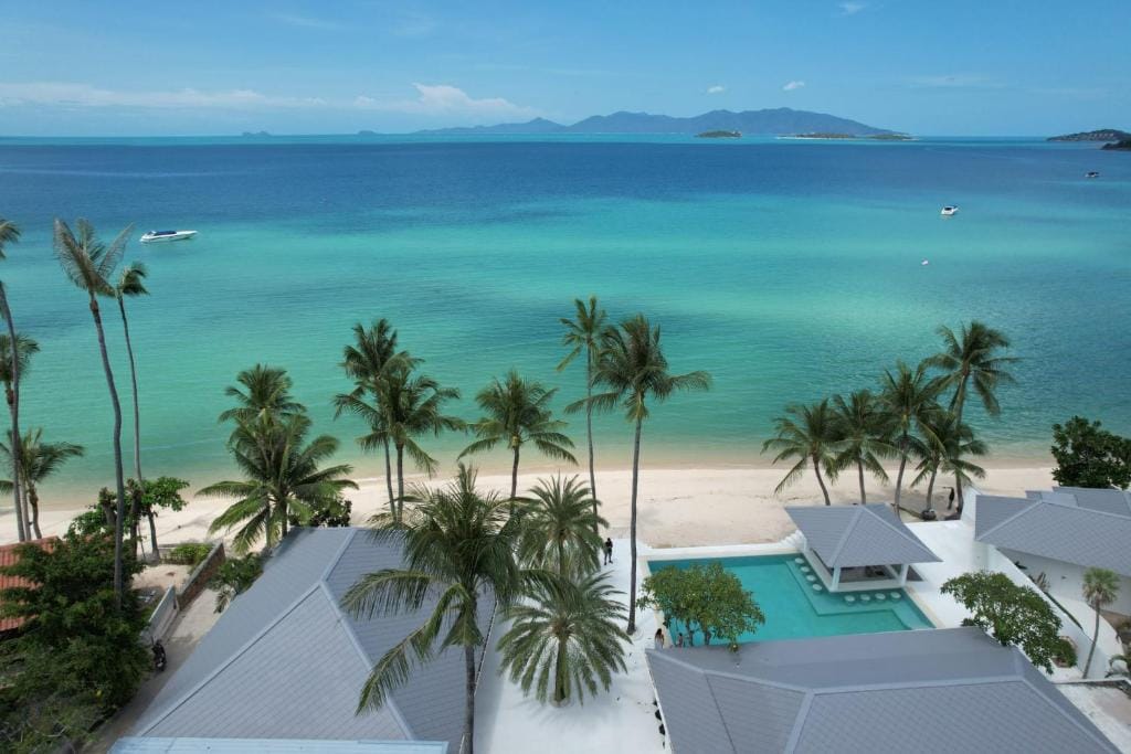 Tembo Beach Club & Resort — 1