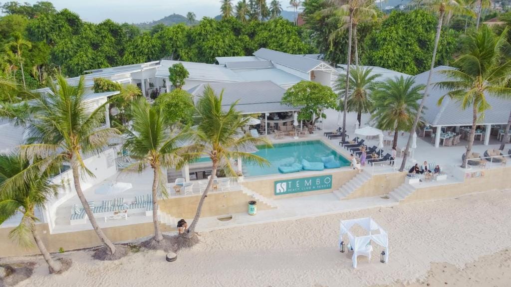 Tembo Beach Club & Resort — 2