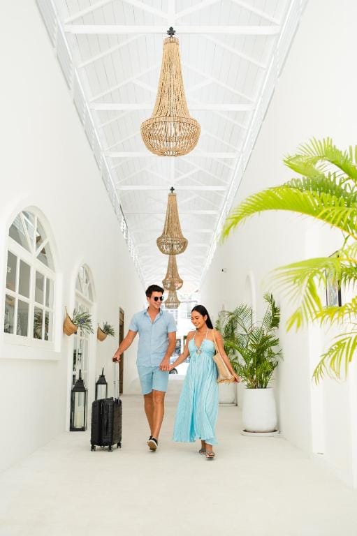Tembo Beach Club & Resort — 4
