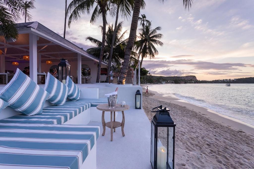 Tembo Beach Club & Resort — 5