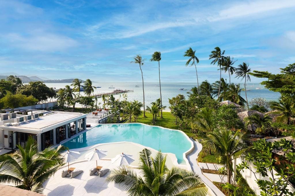 The Culture Samui — 1