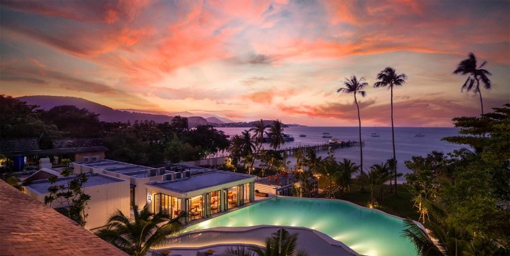 The Culture Samui — 3