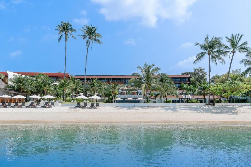 The Culture Samui — 4