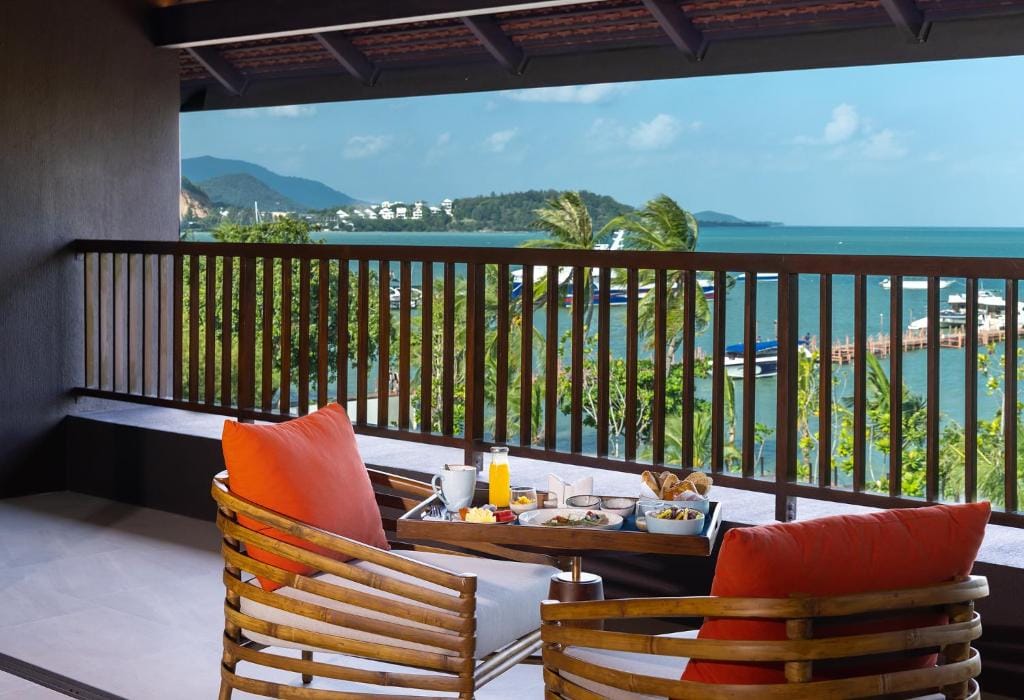 The Culture Samui — 5