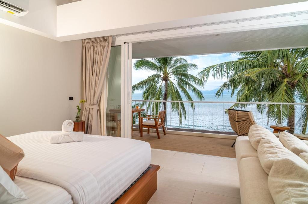 Baan Bophut Beach Hotel Samui - SHA Extra Plus — 4
