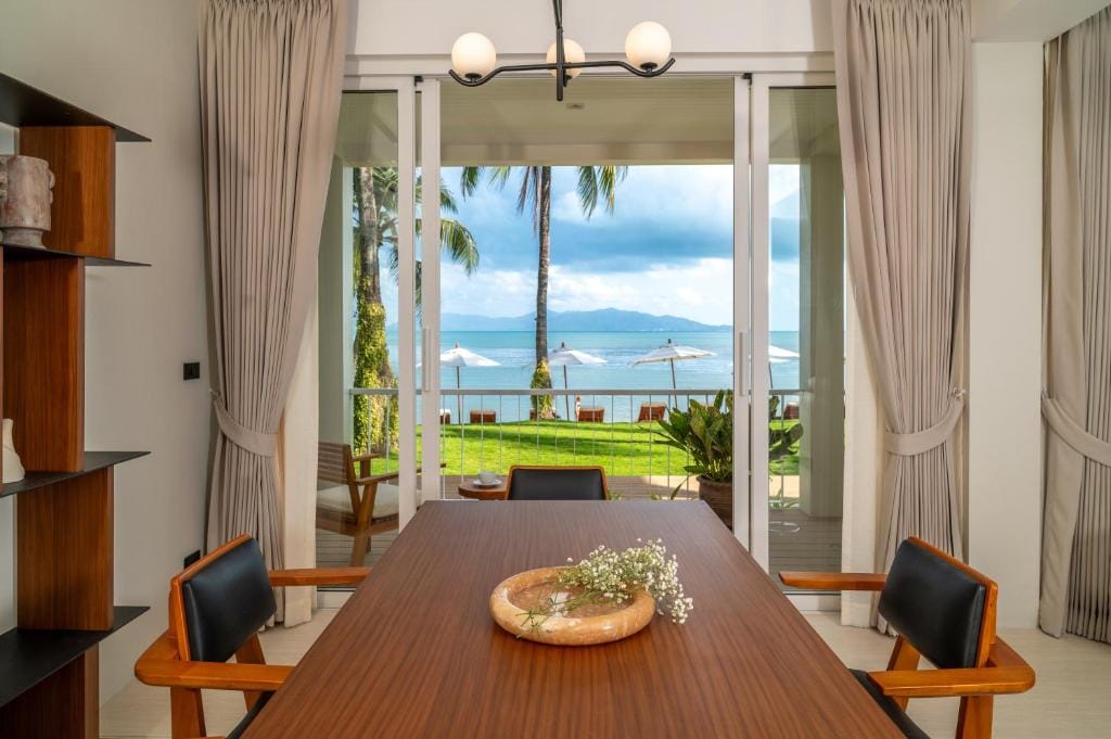 Baan Bophut Beach Hotel Samui - SHA Extra Plus — 5