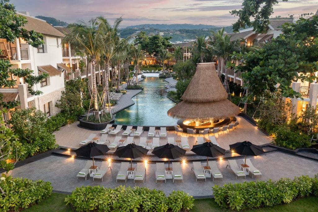Holiday Inn Resort Samui Bophut Beach by IHG — 1