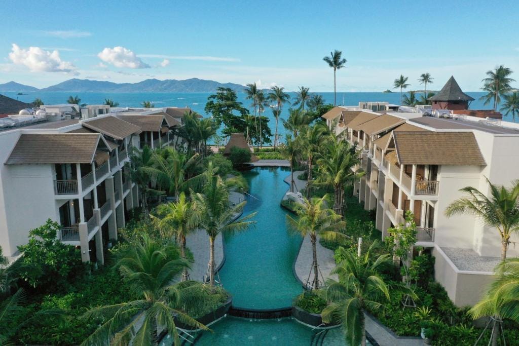 Holiday Inn Resort Samui Bophut Beach by IHG — 2