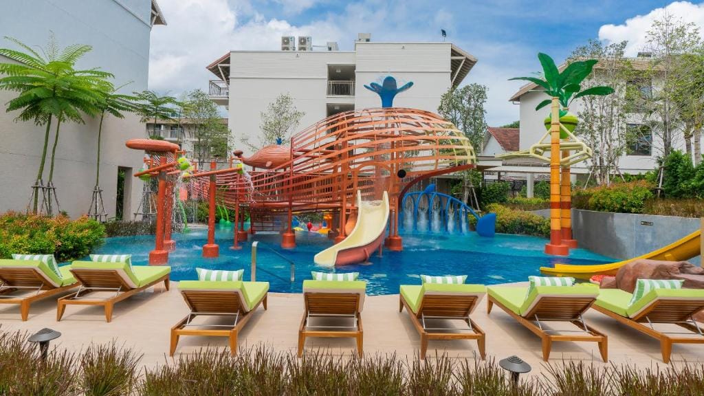 Holiday Inn Resort Samui Bophut Beach by IHG — 3