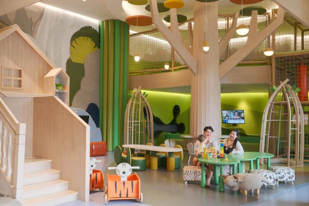 Holiday Inn Resort Samui Bophut Beach by IHG — 4