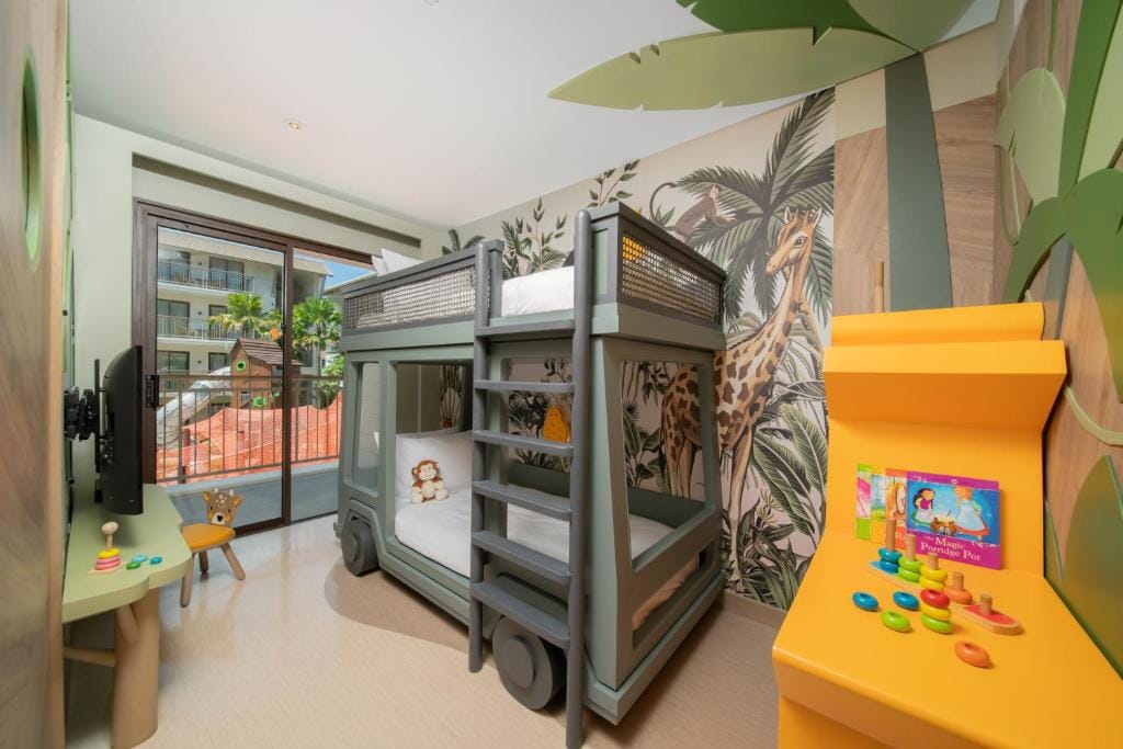Holiday Inn Resort Samui Bophut Beach by IHG — 5