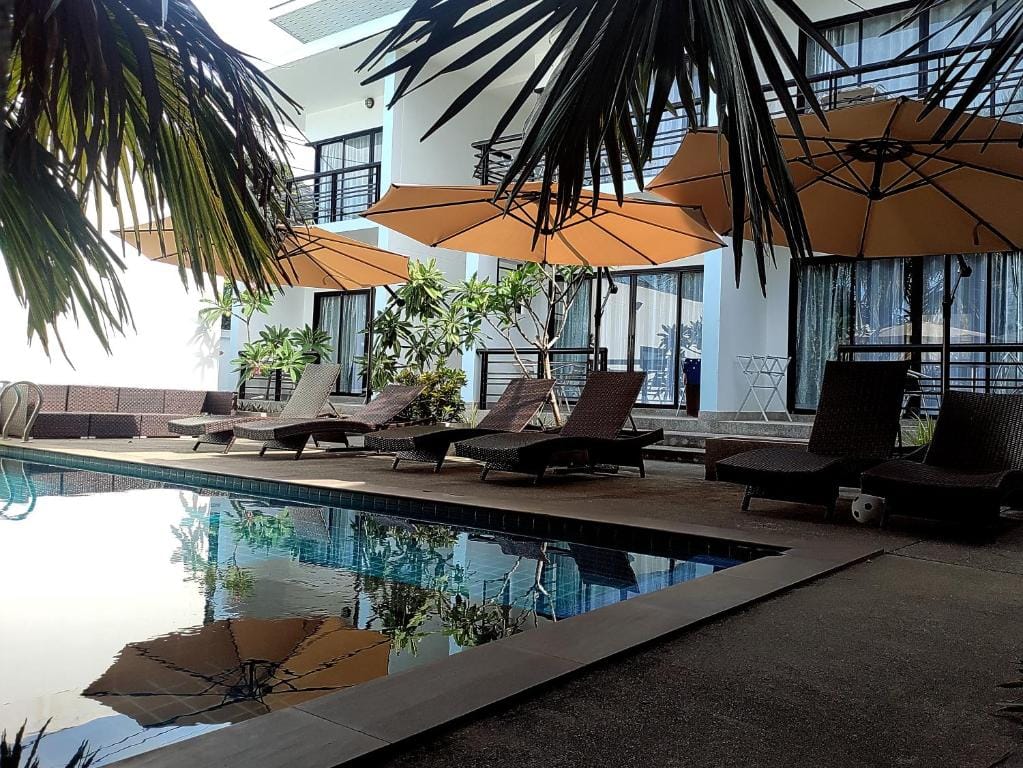 Villa LunaSole Samui — 1