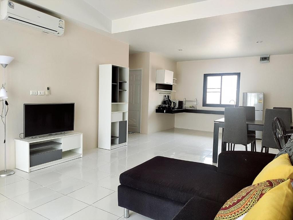 Villa LunaSole Samui — 4