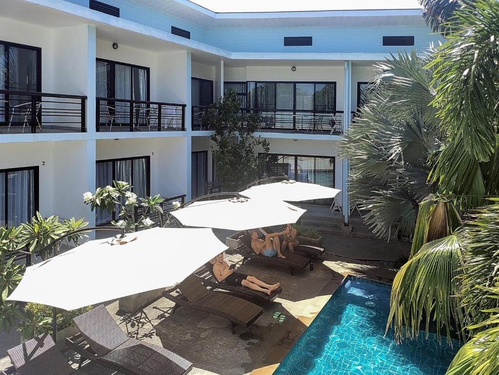 Villa LunaSole Samui — 5