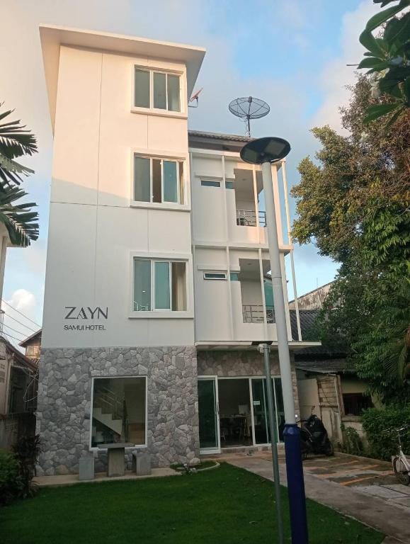 ZAYN Samui Hotel — 2