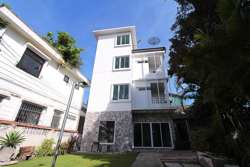 ZAYN Samui Hotel — 5