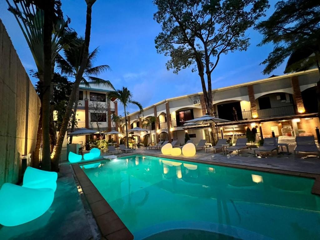 Aloha Tropicana Samui — 3