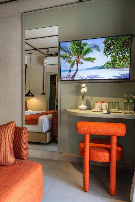Aloha Tropicana Samui — 5