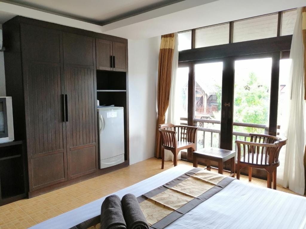 Arina Boutique Residence — 3