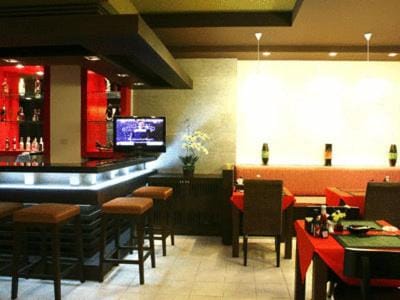 Arina Boutique Residence — 4