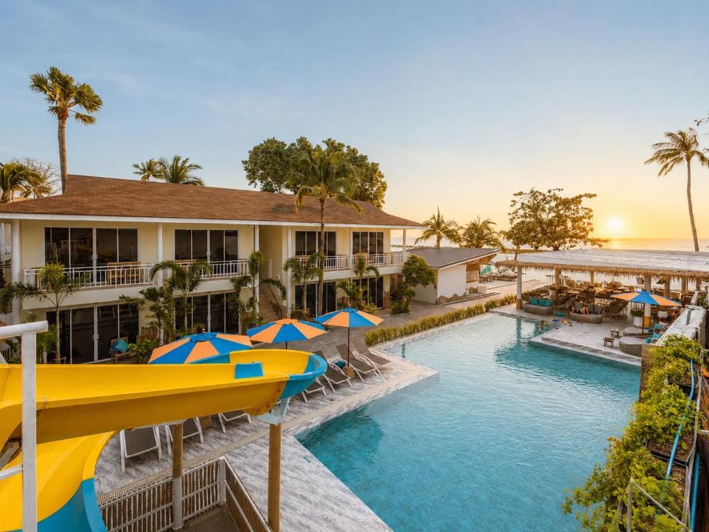 ARKbar Beach Club & Resort - Adults Only