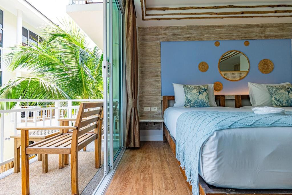 ARKbar Beach Club & Resort - Adults Only — 2
