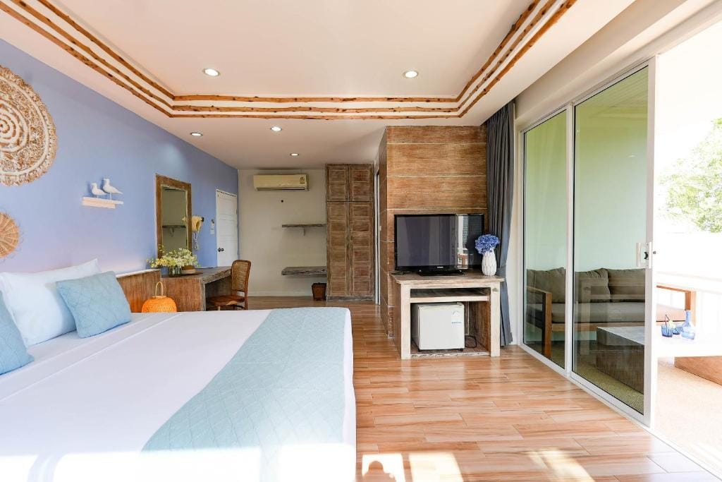 ARKbar Beach Club & Resort - Adults Only — 3