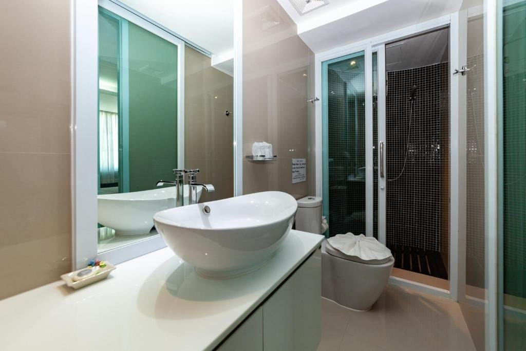 Baanpoon Apartment — 5
