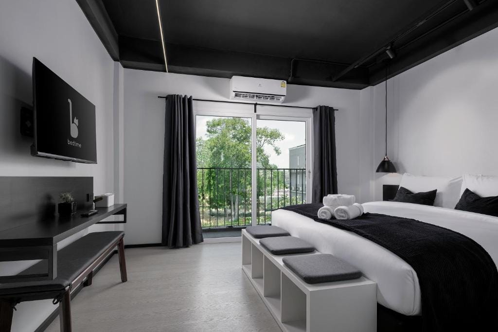 BedTime Hotel Samui — 4