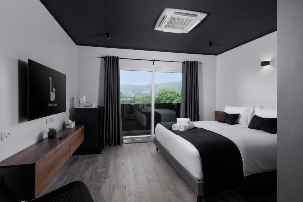 BedTime Hotel Samui — 5