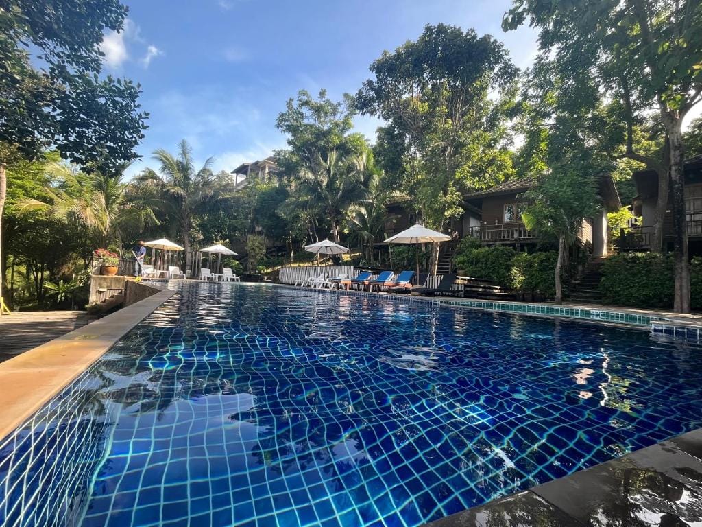 Chaweng Park Place