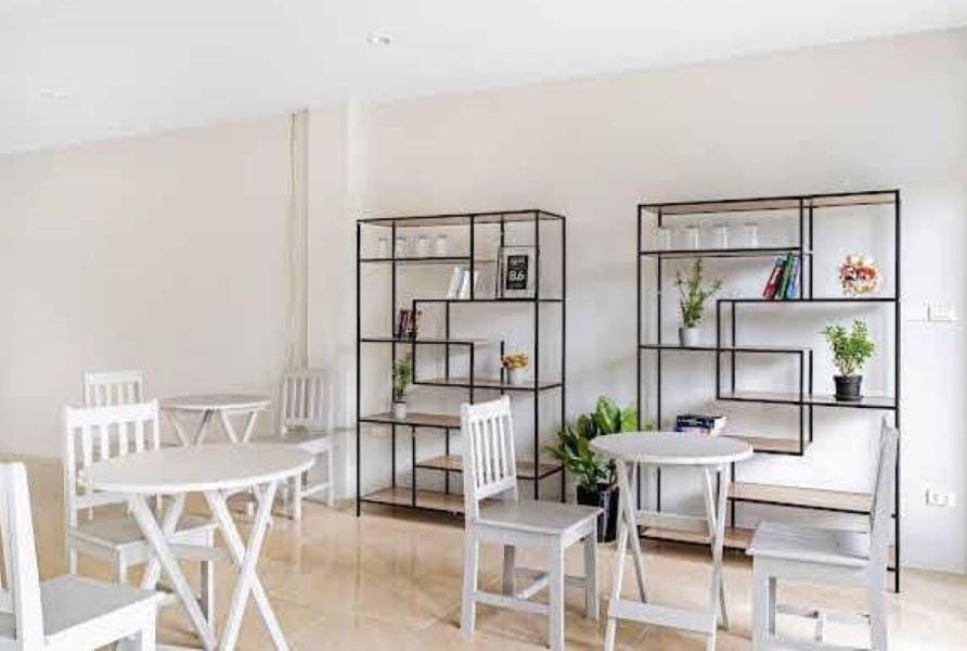 Chaweng Terrace — 4