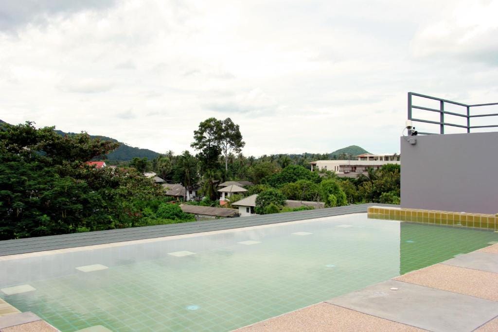 Cheeky Monkey's Samui — 4