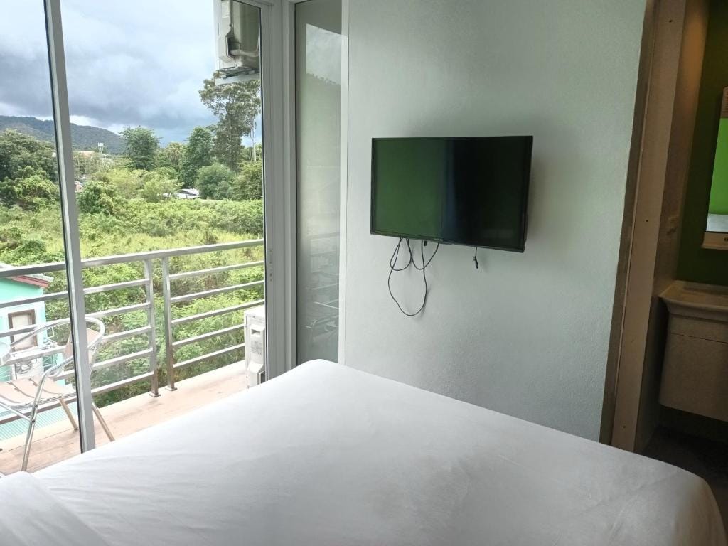 Cheeky Monkey's Samui — 5