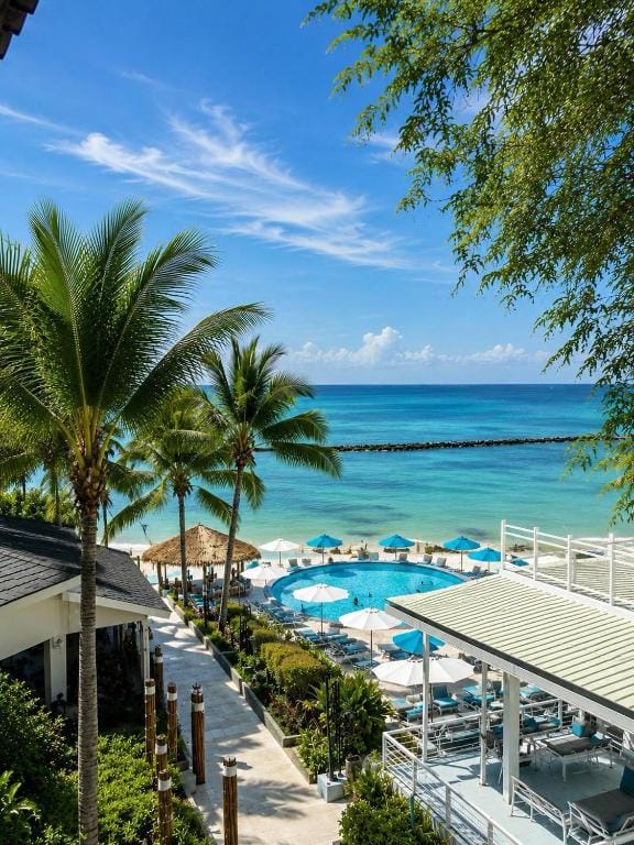 Combo Beach Hotel Samui — 4