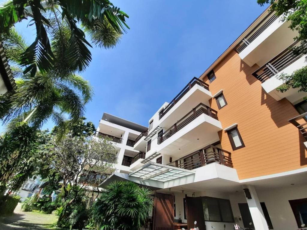 Evergreen Resort — 2