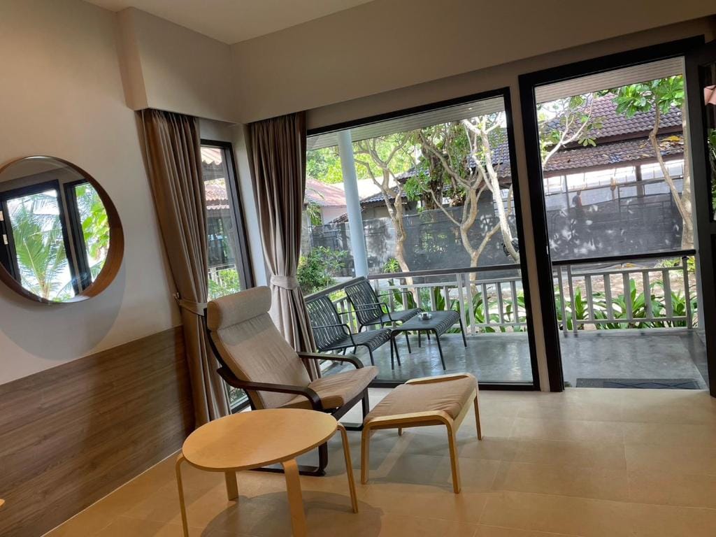 Evergreen Resort — 5