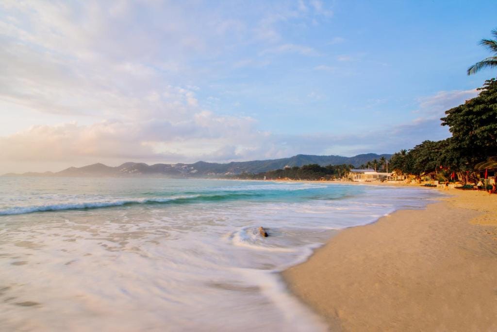 J4 Samui Hotel - Chaweng Beach — 3