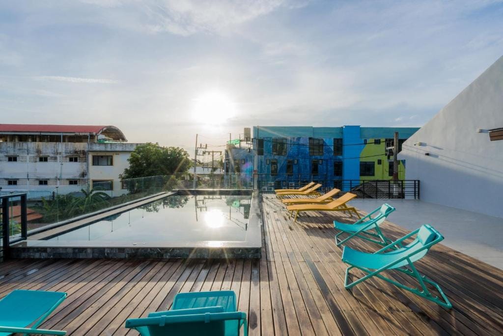 Lek Lek Samui Room X Coffee Bar — 4