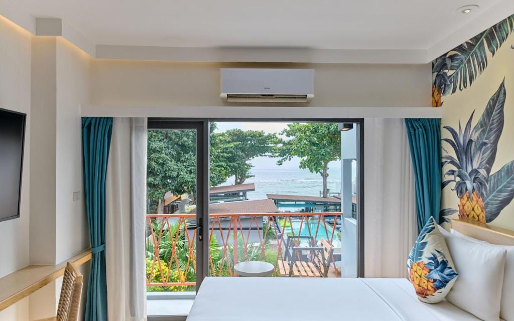 Lub d Koh Samui Chaweng Beach - Beachfront & Vibrant Social Vibe — 3