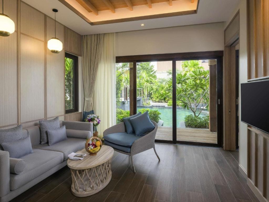 Mercure Samui Chaweng Tana — 2