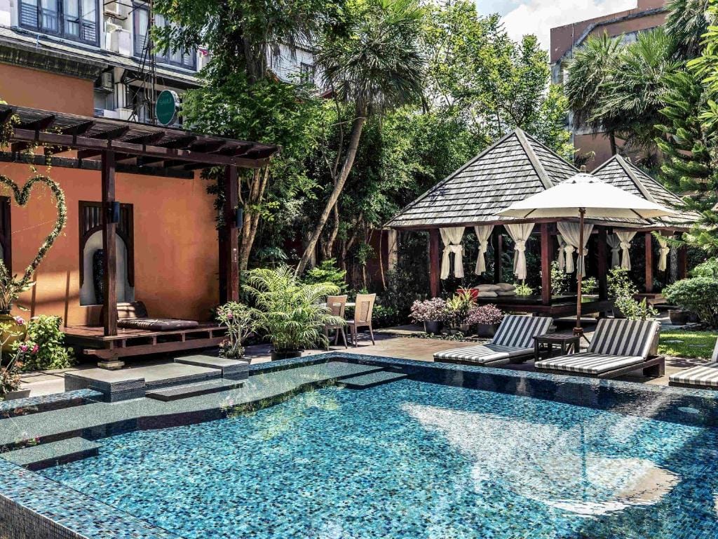 Mercure Samui Chaweng Tana — 5
