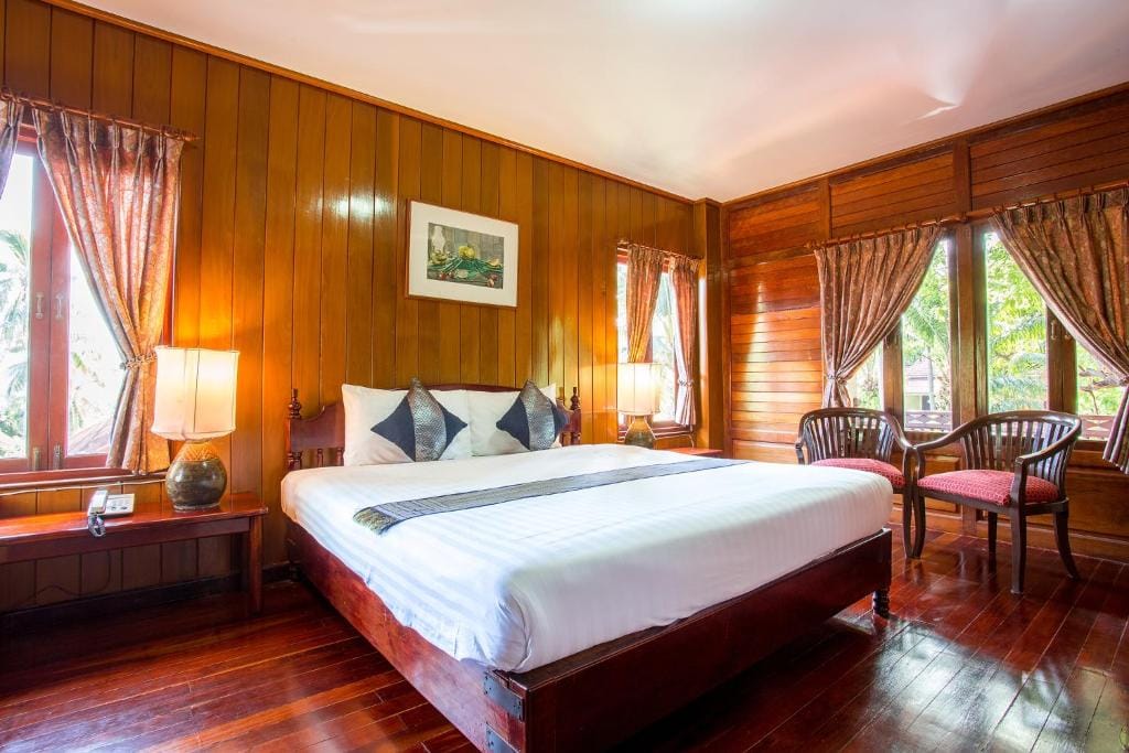 Nova Samui Resort — 2