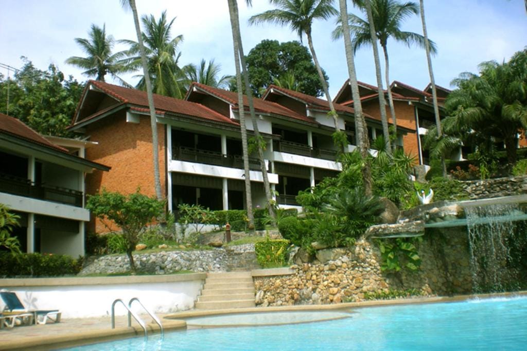 Nova Samui Resort — 4