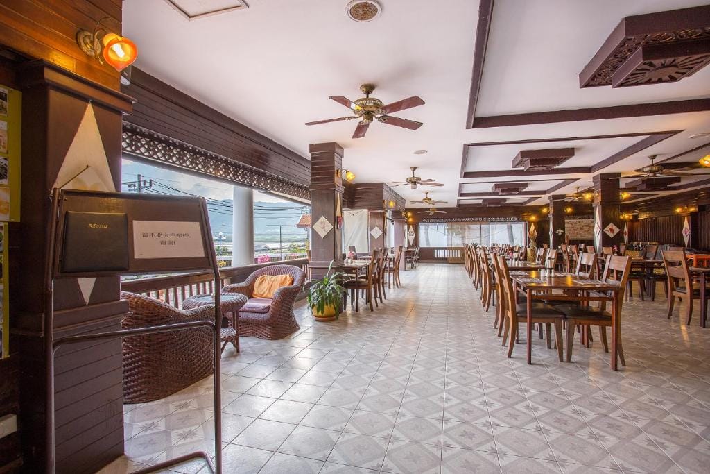 Nova Samui Resort — 5