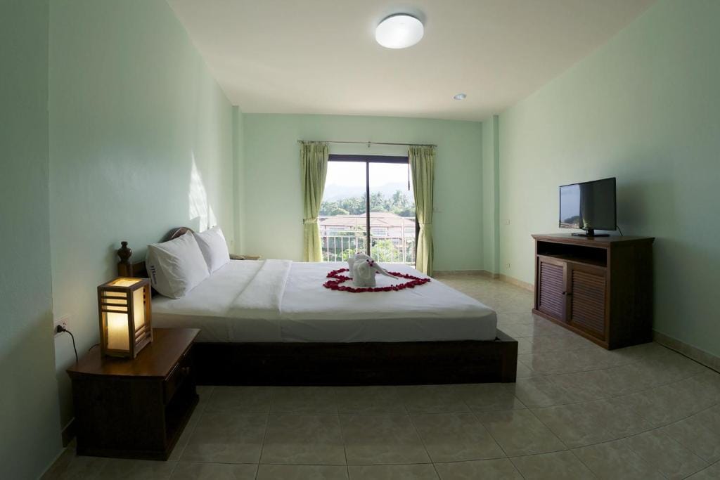 PTK Residence — 2