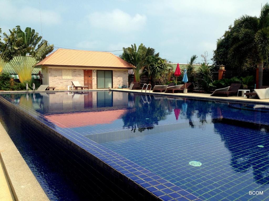 PTK Residence — 4