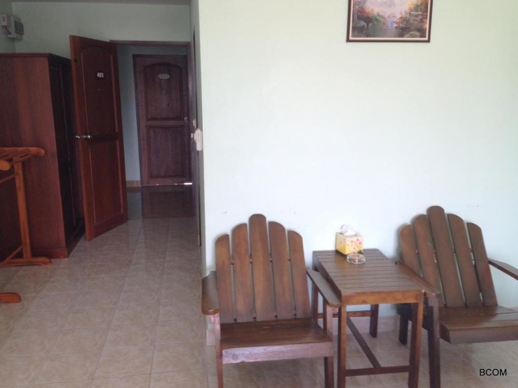 PTK Residence — 5